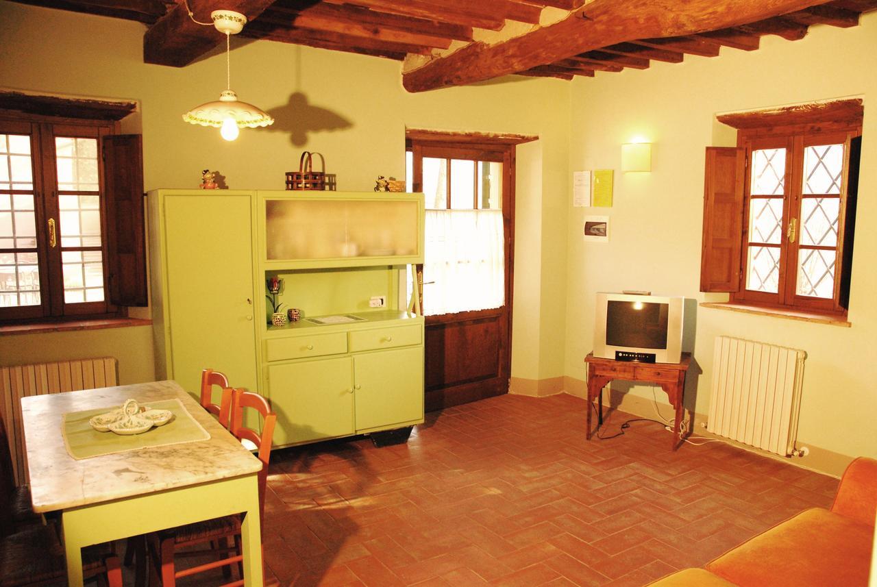 Agriturismo La Torre Бани ди Лука Екстериор снимка