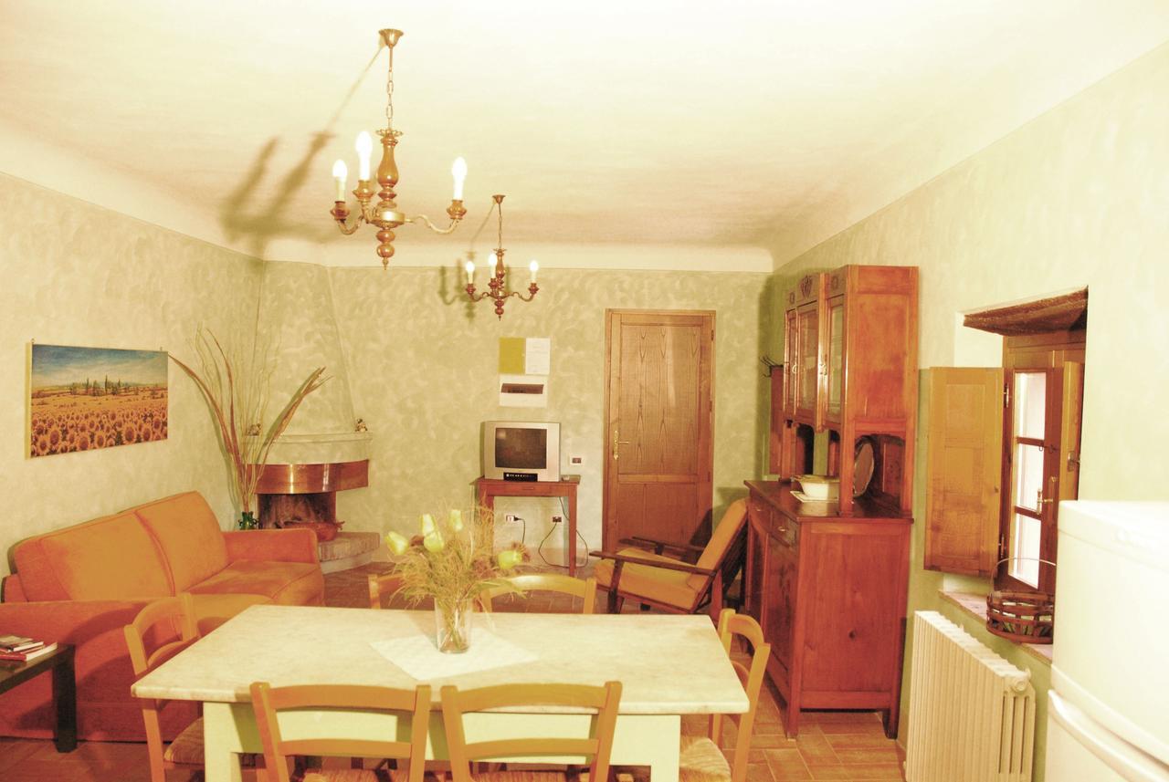 Agriturismo La Torre Бани ди Лука Екстериор снимка